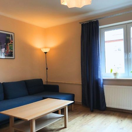 Urban Apartment Zagrodowa Gdansk - Bardzo Blisko Centrum Eksteriør bilde