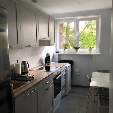 Urban Apartment Zagrodowa Gdansk - Bardzo Blisko Centrum Eksteriør bilde