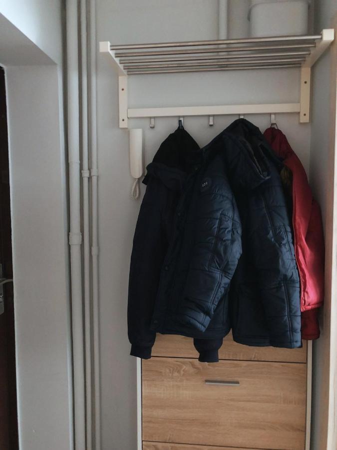Urban Apartment Zagrodowa Gdansk - Bardzo Blisko Centrum Eksteriør bilde